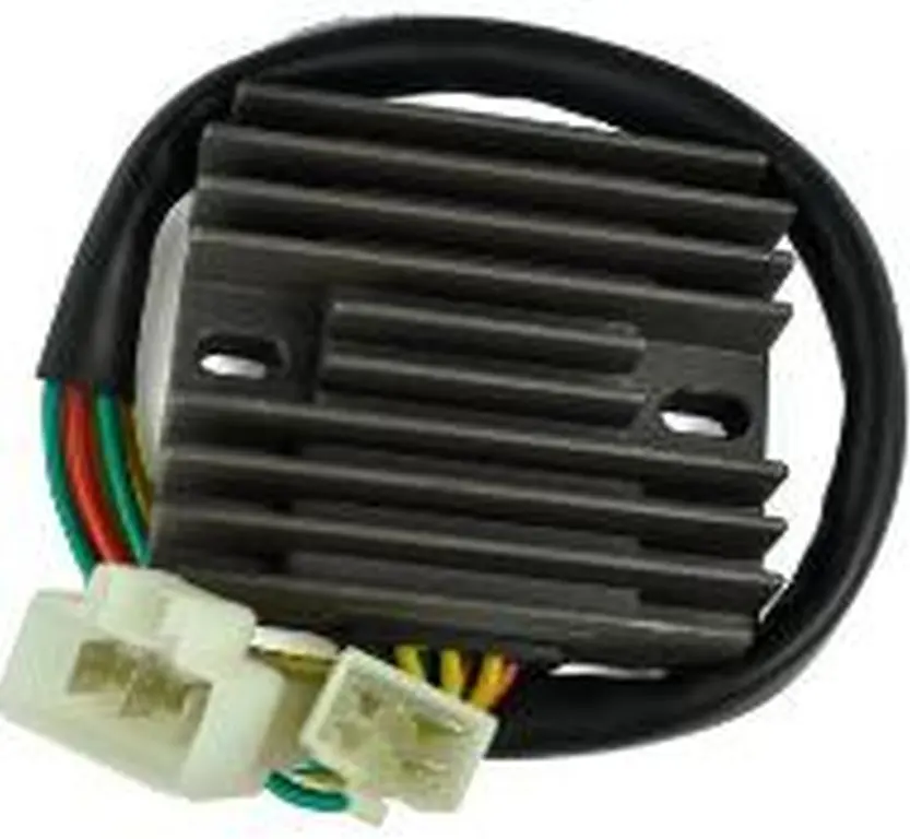 GZ regulátor napětí HONDA CBR 900RR (929) 00-01 (SC44) (31600-MCJ-750) (GZ regulátor napětí HONDA CBR 900RR (929) 00-01 (SC44) (31600-MCJ-750))