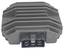 GZ regulátor napětí KAWASAKI ZZR 600 90-03, GPX 600 88-97, VN 750 VULCAN 88-06, VN 1500 VULCAN 87-99, ZX-6R 95-97 (GZ regulátor napětí KAWASAKI ZZR)