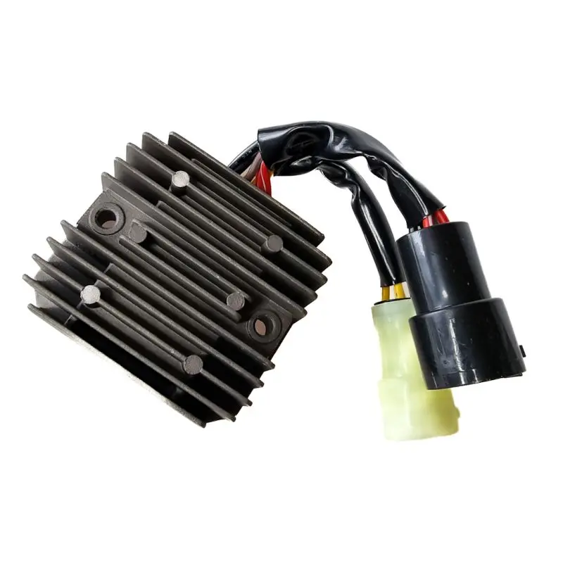 GZ regulátor napětí KAWASAKI KVF 650 BRUTE FORCE 05-13, KVF 360 PRAIRIE 03-09 (GZ regulátor napětí KAWASAKI KVF 650 BRUTE FORCE 05-13, KVF 360)