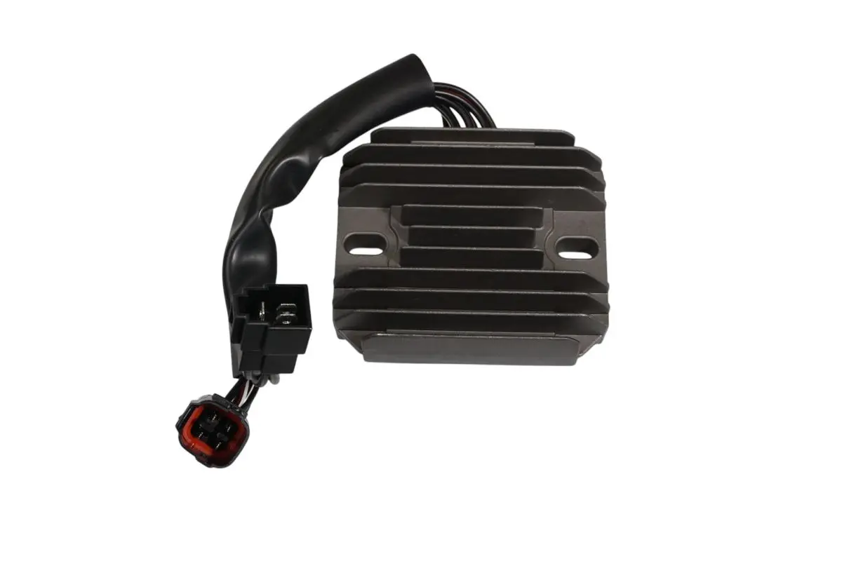 GZ regulátor napětí SUZUKI GSX 650/F 08-14, GSXR 600/750 06-11, GSXR 1000 05-12, GSF 1250 07-10, DL 650 V-STROM 04-12, SV 650 03-12 (rozestup