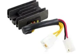 GZ regulátor napětí SUZUKI DR 250 90-95, DR 350 90-99, LS 650 SAVAGE 95-12, SV 650 99-02 (GZ regulátor napětí SUZUKI DR 250 90-95, DR 350 90-99, LS)
