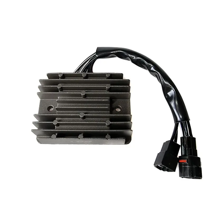 GZ regulátor napětí SUZUKI GSX 650/F 08-14, GSXR 600/750 06-15, GSXR 1000 05-15, GSF 1250 07-10, DL 650 V-STROM 04-12, SV 650 03-12 (rozestup