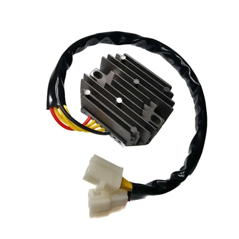 GZ regulátor napětí SUZUKI GS 500 89-03, DR 650S 90-91 (GZ regulátor napětí SUZUKI GS 500 89-03, DR 650S 90-91)