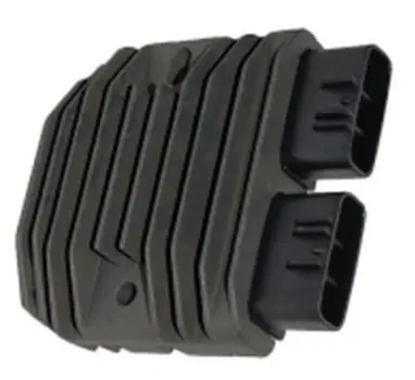 GZ regulátor napětí BMW R 1200GS/RT/R 13-17, S 1000RR/R/XR 09-17, HONDA CB 500F/X/XA CBR 600RR 13-16, KAWASAKI GTR 1400 08-15, ZX-14 06-11, TRIUMPH