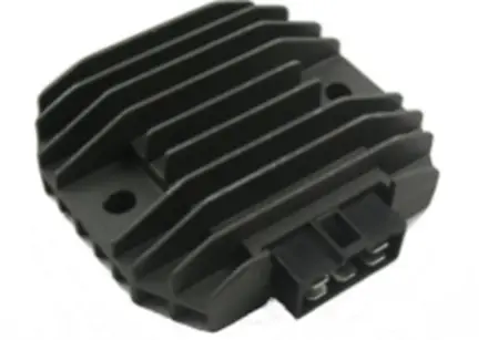 GZ regulátor napětí YAMAHA FZ6/N 09-17, FZR 600 95-99, TDM 850 96-01, TMAX 500 00-03, XTZ 660 94-96, YZF R6 99-09, YZF R1 98-01, YZF R3 15-20 (GZ)