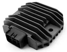 GZ regulátor napětí YAMAHA YZF R6 06-12, FZ6R 09-13, XVS 650 V-STAR 98-00, YFM 600/660 GRIZZLY 99-08, YFM 700 RAPTOR 06-14 (GZ regulátor napětí)