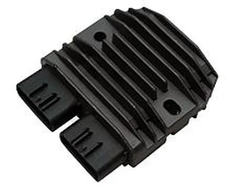 GZ regulátor napětí YAMAHA YZF R1 02-12, V-MAX 1700 09-12, FZ8 11-13, FJR 1300 03-11, XTZ 1200 TENERE 10-17, SUZUKI AN 650 BURGMAN 13-17, XVS 1300