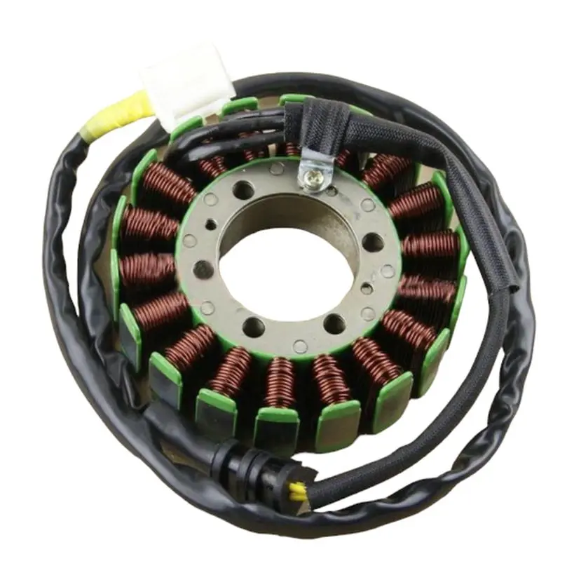 GZ vinutí alternátoru (stator) HONDA VFR 800F (98-01) (31120-MBG-003) (GZ vinutí alternátoru (stator) HONDA VFR 800F (98-01) (31120-MBG-003))