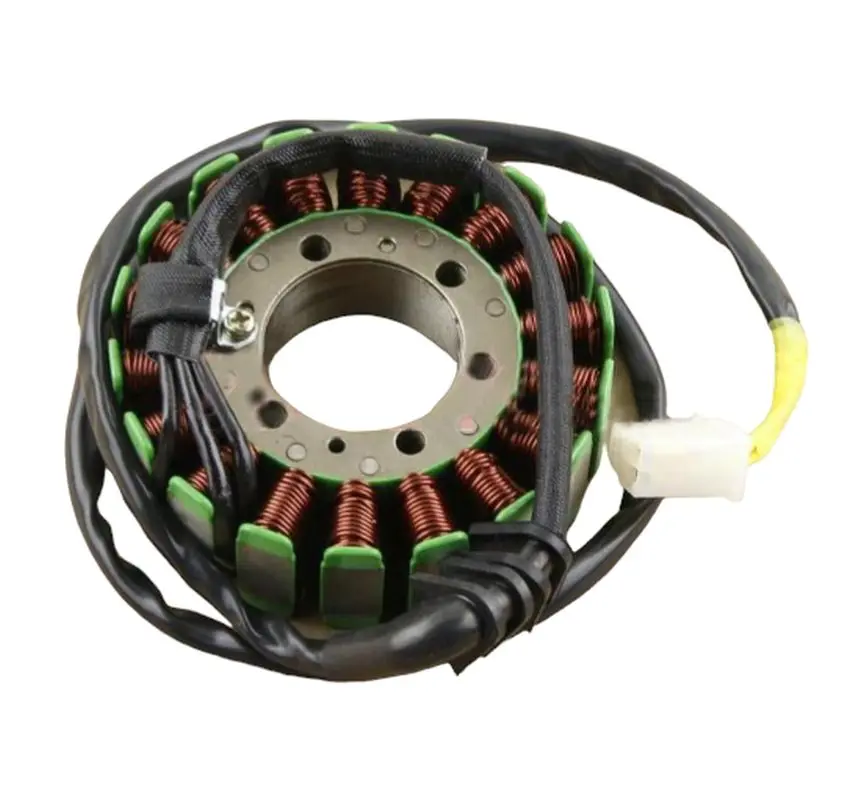 GZ vinutí alternátoru (stator) HONDA CBR 900RR (93-95), CBR 1100XX BLACKBIRD (97-98) (31120-MW0-004;31120-MAT-004) (GZ vinutí alternátoru (stator))