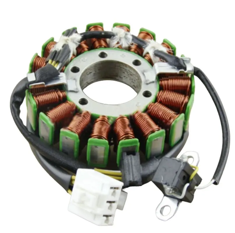 GZ vinutí alternátoru (stator) HONDA NSS 250X/EX (05-07) (31120-KSV-J12) (GZ vinutí alternátoru (stator) HONDA NSS 250X/EX (05-07) (31120-KSV-J12))