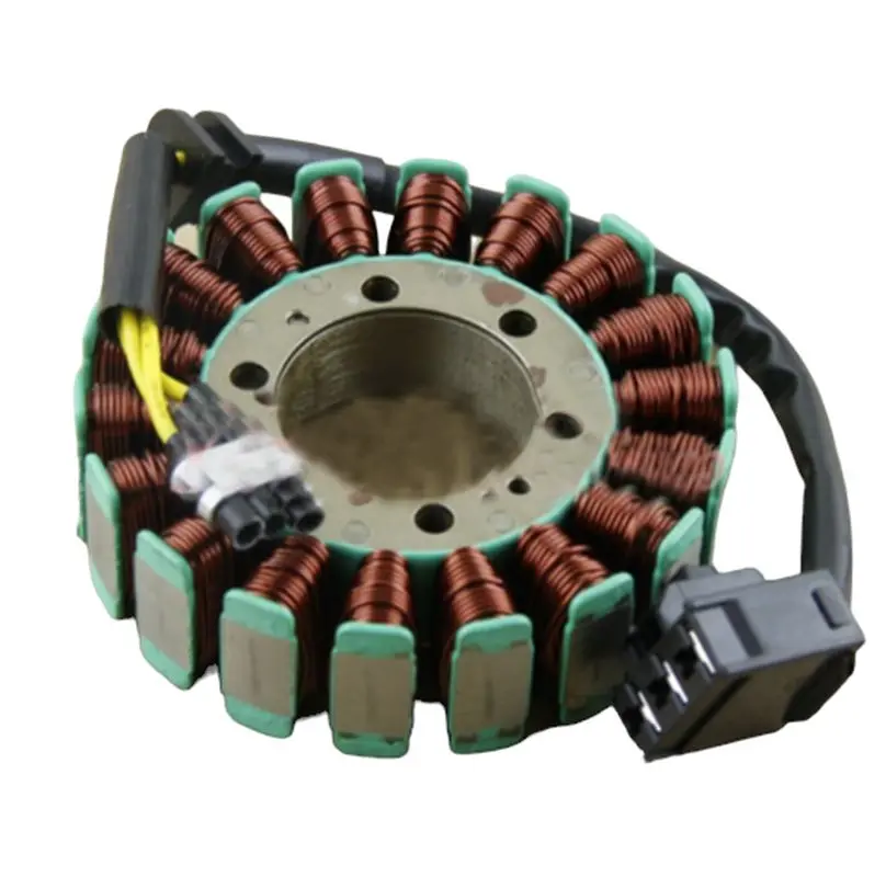 GZ vinutí alternátoru (stator) HONDA CBR 600RR 03-06 (31120-MEE-003) (GZ vinutí alternátoru (stator) HONDA CBR 600RR 03-06 (31120-MEE-003))