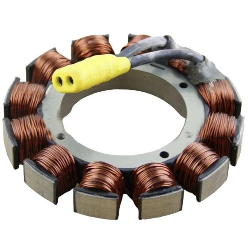 GZ vinutí alternátoru (stator) HARLEY DAVIDSON BIG TWIN LATE 81-99 (29970-88D) (GZ vinutí alternátoru (stator) HARLEY DAVIDSON BIG TWIN LATE 81-99)