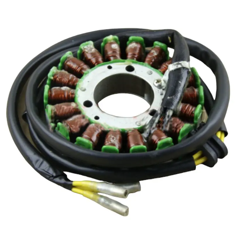 GZ vinutí alternátoru (stator) SUZUKI GS 500E (89-00), GS 250/450/550/650/750 (31401-47020,31401-47030) ( )