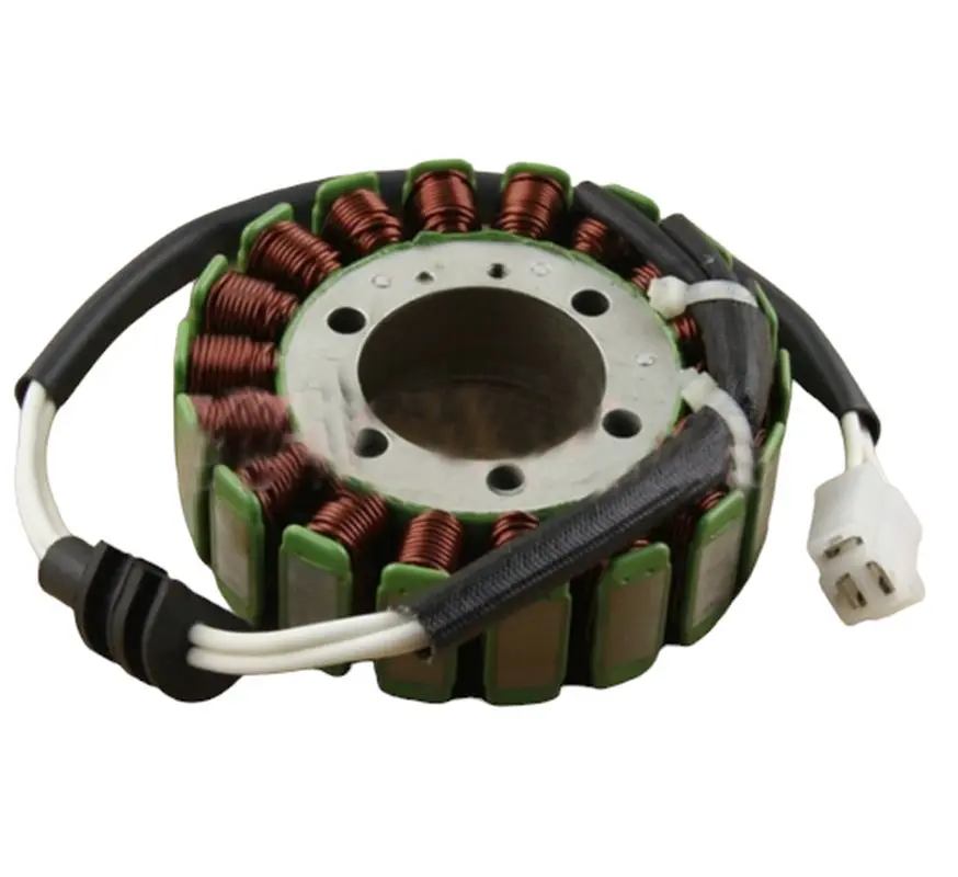 GZ vinutí alternátoru (stator) YAMAHA YZF-R6 (99-02) (5EB-81410-00-00) (GZ vinutí alternátoru (stator) YAMAHA YZF-R6 (99-02) (5EB-81410-00-00))