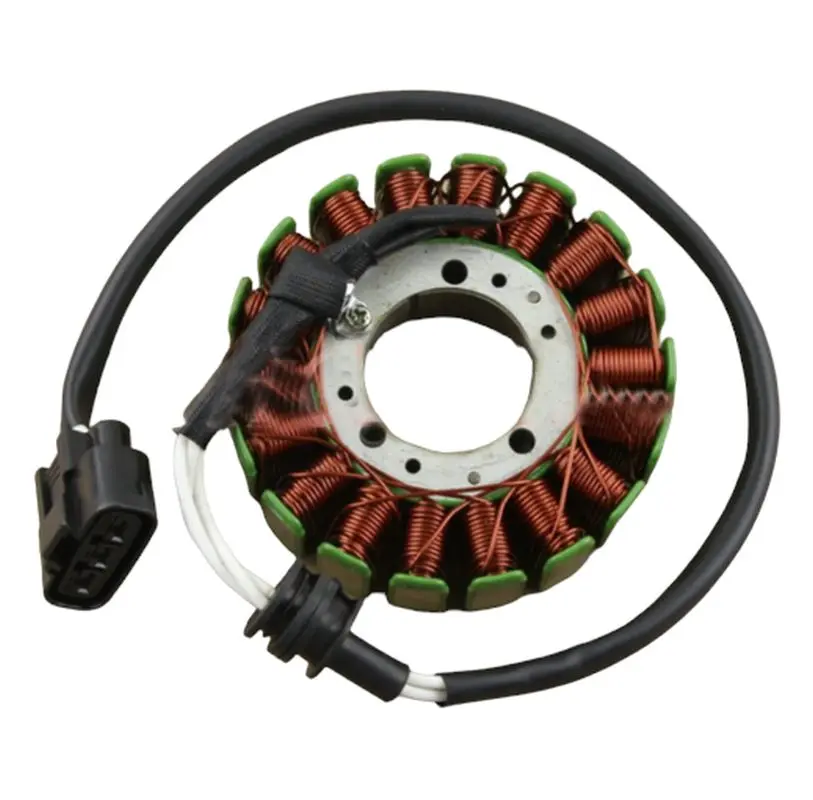 GZ vinutí alternátoru (stator) YAMAHA YZF-R1 (02-03) (5PW-81410-00-00) (GZ vinutí alternátoru (stator) YAMAHA YZF-R1 (02-03) (5PW-81410-00-00))
