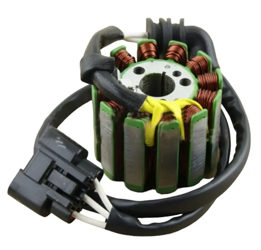GZ vinutí alternátoru (stator) YAMAHA YZF-R1 (04-08), FZ1 (06-14), FZ8 (11-13) (GZ vinutí alternátoru (stator) YAMAHA YZF-R1 (04-08), FZ1 (06-14),)