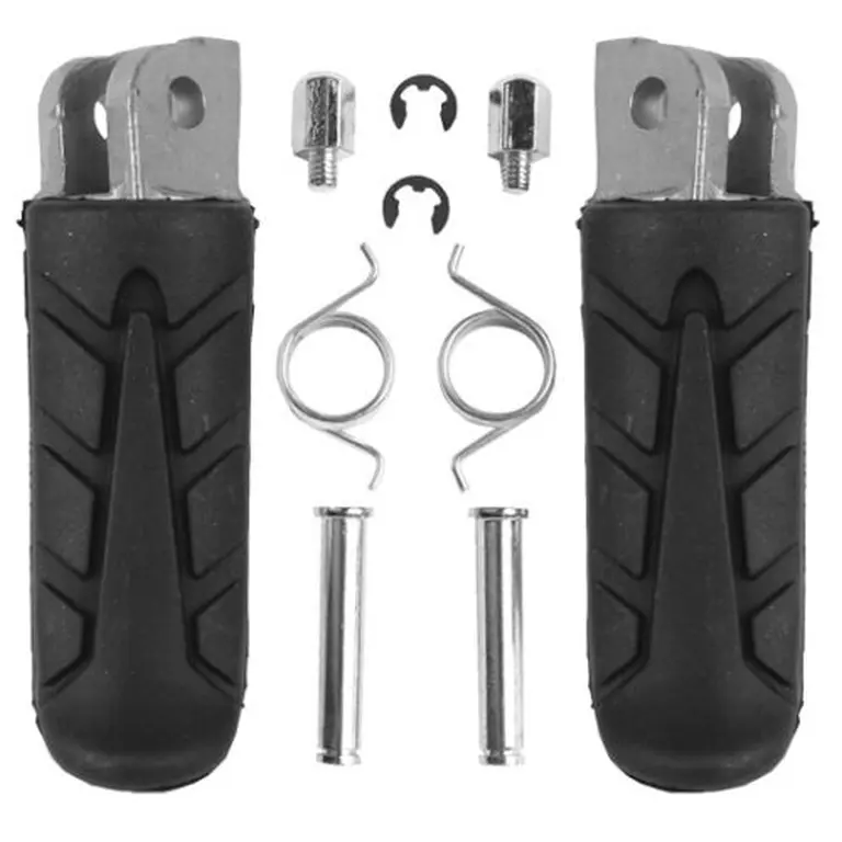 BIKETEC PARTS sada stupaček kompletní s upevněním HONDA CBR 600 95-98, NTV 650 88-97, CB 750 92-02, VFR 800 98-01, CBR 1000 87-98, CB 900 02-05, CBR