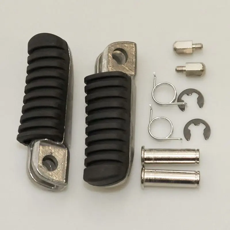 BIKETEC PARTS sada stupaček kompletní s upevněním KAWASAKI ZRX 400 93-07, ZRX 1100/1200 97-11, Z 750/1000 03-06, EX 250/R 08-13, ZZR 1100 93-02, ZX-9R