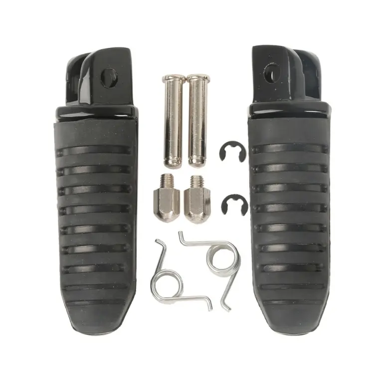 BIKETEC PARTS sada stupaček kompletní s upevněním SUZUKI GSX 1300R HAYABUSA 99-12, GSX 650 08-12, GSX 1400 02-08, GSF 1200 BANDIT 95-06, DL 650/1000