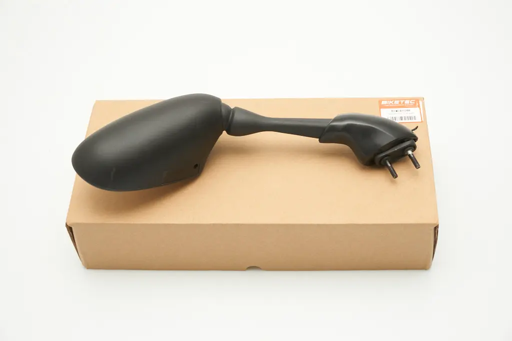 BIKETEC PARTS zrcátko YAMAHA FZS 1000 01-05, FZS 600 02-03 pravé (BIKETEC PARTS zrcátko YAMAHA FZS 1000 01-05, FZS 600 02-03 pravé)