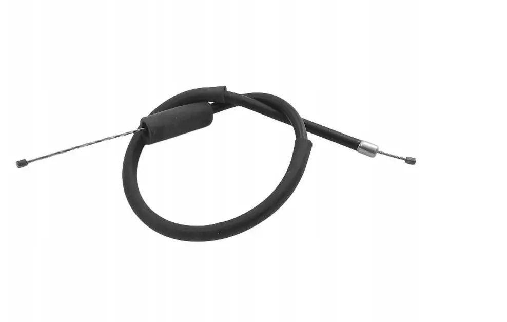BIKETEC lanko plynu APRILIA RS 125 od karburátoru , AP8114320 (BIKETEC lanko plynu APRILIA RS 125 od karburátoru , AP8114320)