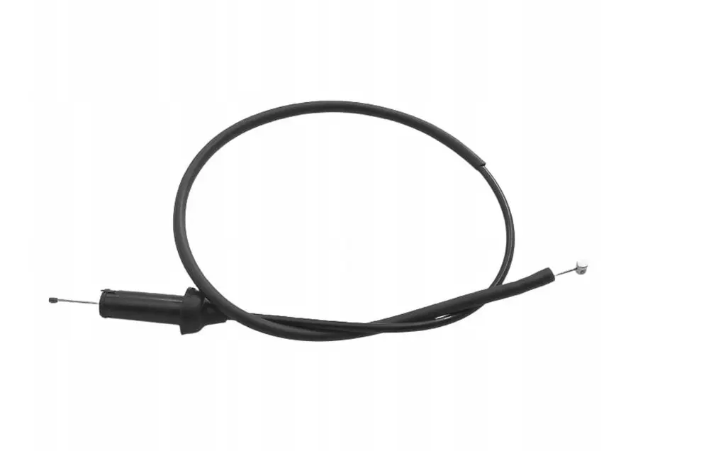 BIKETEC lanko plynu APRILIA RX 50 od řídítek, AP8214228 (BIKETEC lanko plynu APRILIA RX 50 od řídítek, AP8214228)
