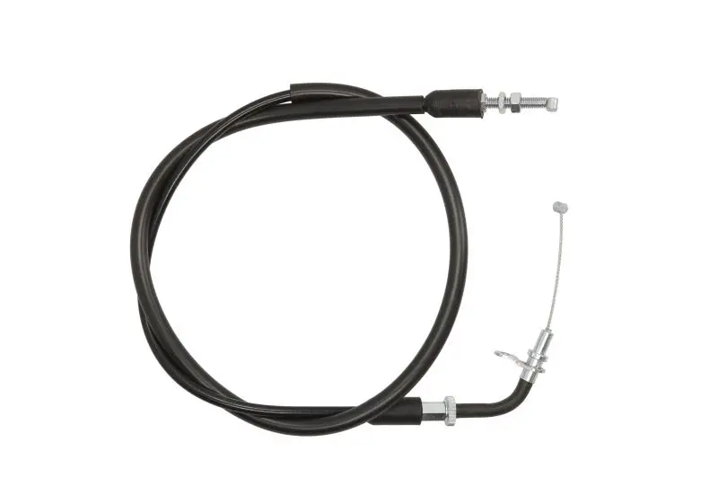BIKETEC lanko plynu SUZUKI GZ 125 MARAUDER 98-04, 58300-12F00 (BIKETEC lanko plynu SUZUKI GZ 125 MARAUDER 98-04, 58300-12F00)