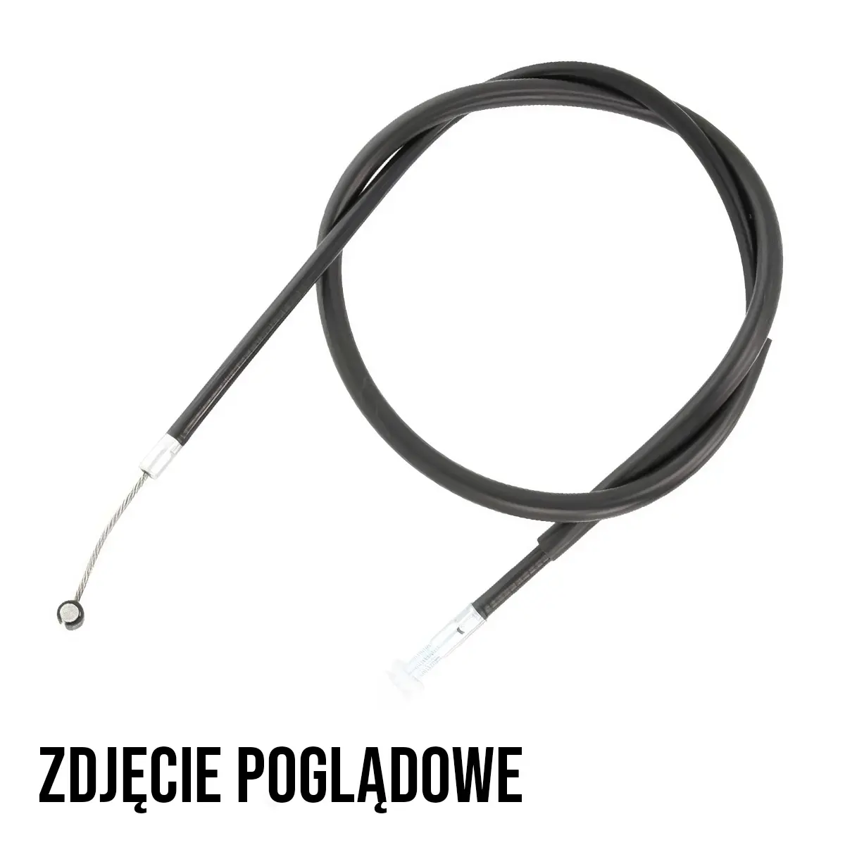 BIKETEC lanko plynu BETA RR 250 / 300 '13-'21, RR 125 / 200 '18-'21 OEM:026350110000, 026350118200 (BIKETEC lanko plynu BETA RR 250 / 300 '13-'21, RR)