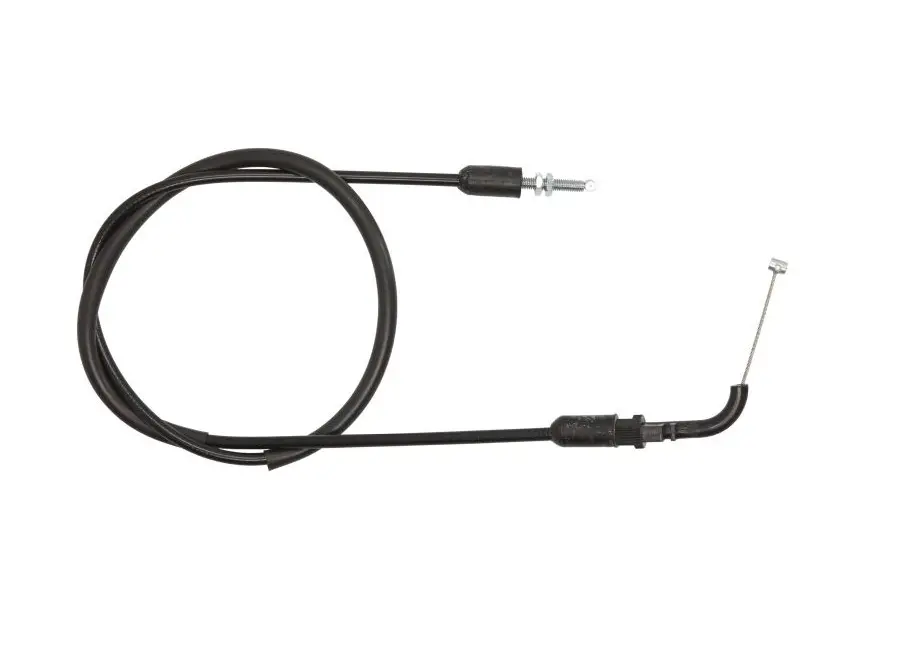BIKETEC lanko plynu (otevírací) KAWASAKI KLE 500 91-07, 54012-1427/-0085/-0135 (BIKETEC lanko plynu (otevírací) KAWASAKI KLE 500 91-07,)