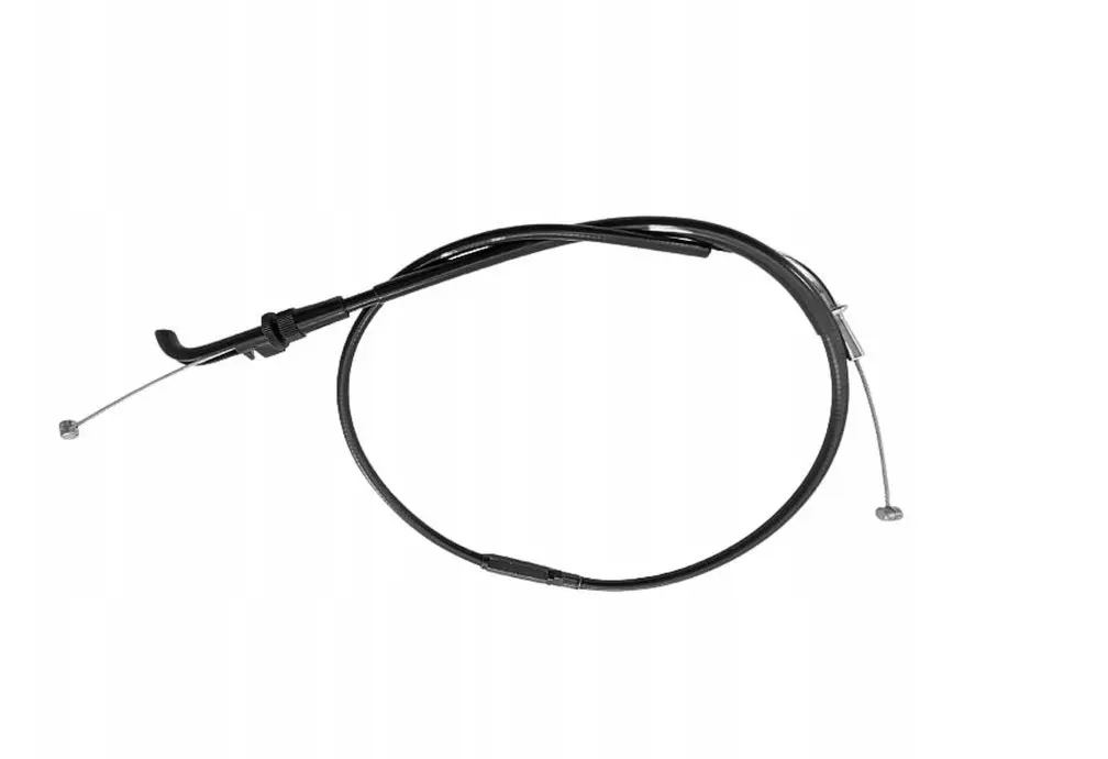 BIKETEC lanko plynu (otevírací) KAWASAKI Z 750 07-12, Z 750S 04-06, Z 1000 05-06, 54012-0118 (BIKETEC lanko plynu (otevírací) KAWASAKI Z 750 07-12, Z)