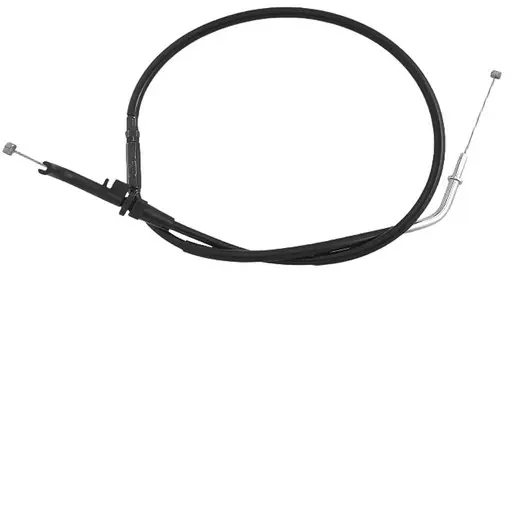 BIKETEC lanko plynu (otevírací) KAWASAKI ZR-7 750 F 99-03, ZR-7S 750 01-05, 54012-0023 (BIKETEC lanko plynu (otevírací) KAWASAKI ZR-7 750 F 99-03,)