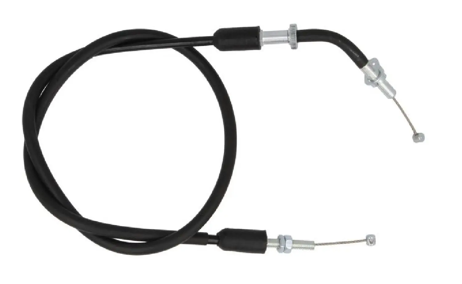 BIKETEC lanko plynu (otevírací) SUZUKI GSF 600 BANDIT 95-99, 58300-26E00 (BIKETEC lanko plynu (otevírací) SUZUKI GSF 600 BANDIT 95-99, 58300-26E00)