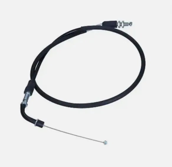 BIKETEC lanko plynu (otevírací) SUZUKI GSF 650 BANDIT 07-08, GSF 1250 BANDIT 07-17, 58300-18H20 ( )