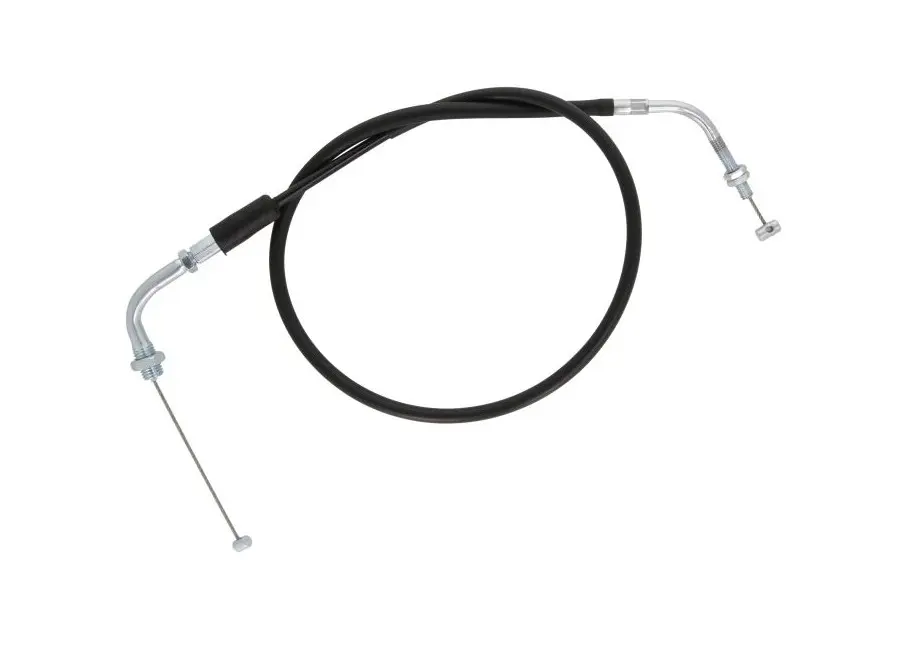 BIKETEC lanko plynu HONDA CB 600 F HORNET 03-06, 17920-MBZ-C50, PC 36 (BIKETEC lanko plynu HONDA CB 600 F HORNET 03-06, 17920-MBZ-C50, PC 36)