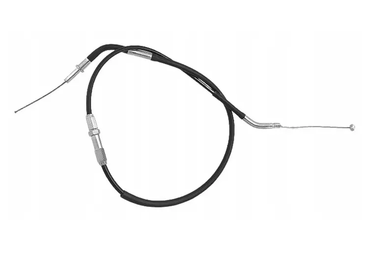 BIKETEC lanko plynu (zavírací) KAWASAKI Z 750 07-12, Z 750S 04-06, Z 1000 04-06, 54012-0068 (BIKETEC lanko plynu (zavírací) KAWASAKI Z 750 07-12, Z)