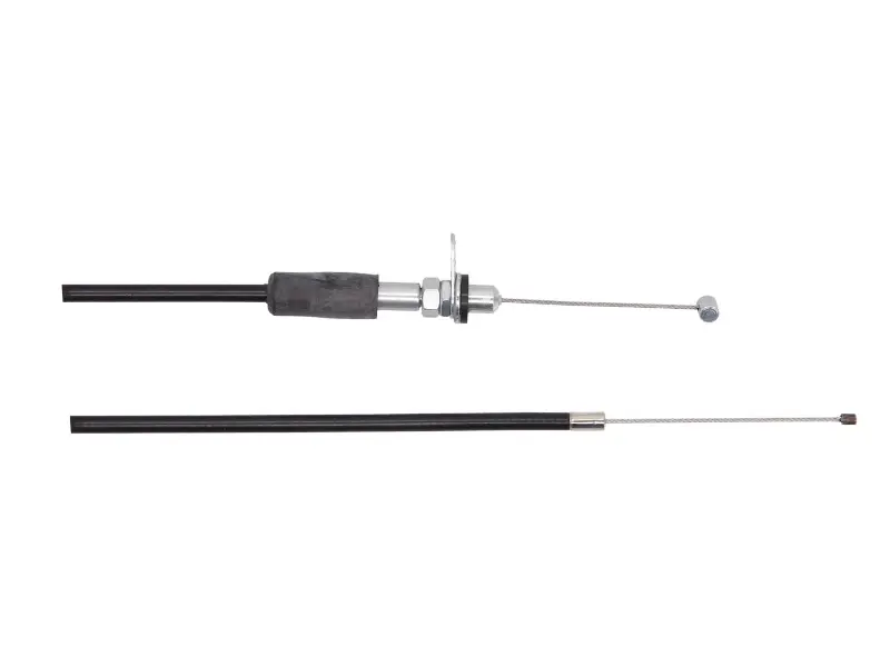 BIKETEC lanko plynu komplet YAMAHA YQ 50 AEROX 97-11, 5BR-F6311-00, 3VLF-6312-01-00 (BIKETEC lanko plynu komplet YAMAHA YQ 50 AEROX 97-11,)