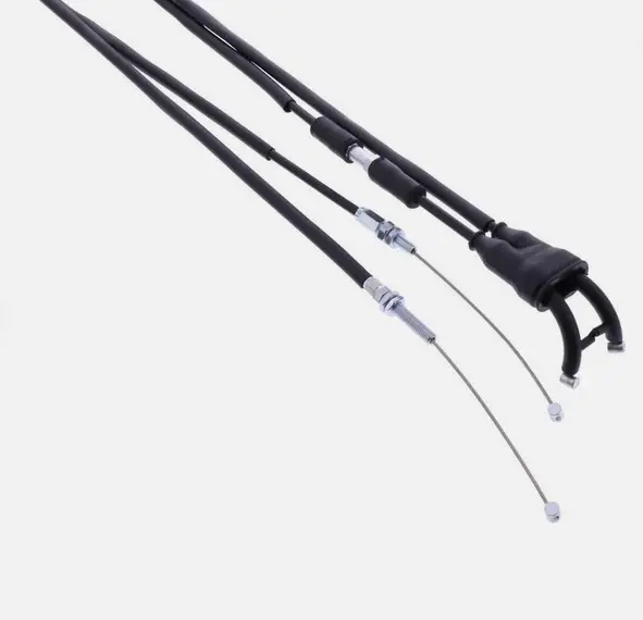 BIKETEC lanko plynu komplet 2 kusy YAMAHA MT-07 700 14-20 , 1WS-26301-00 (BIKETEC lanko plynu komplet 2 kusy YAMAHA MT-07 700 14-20 , 1WS-26301-00)