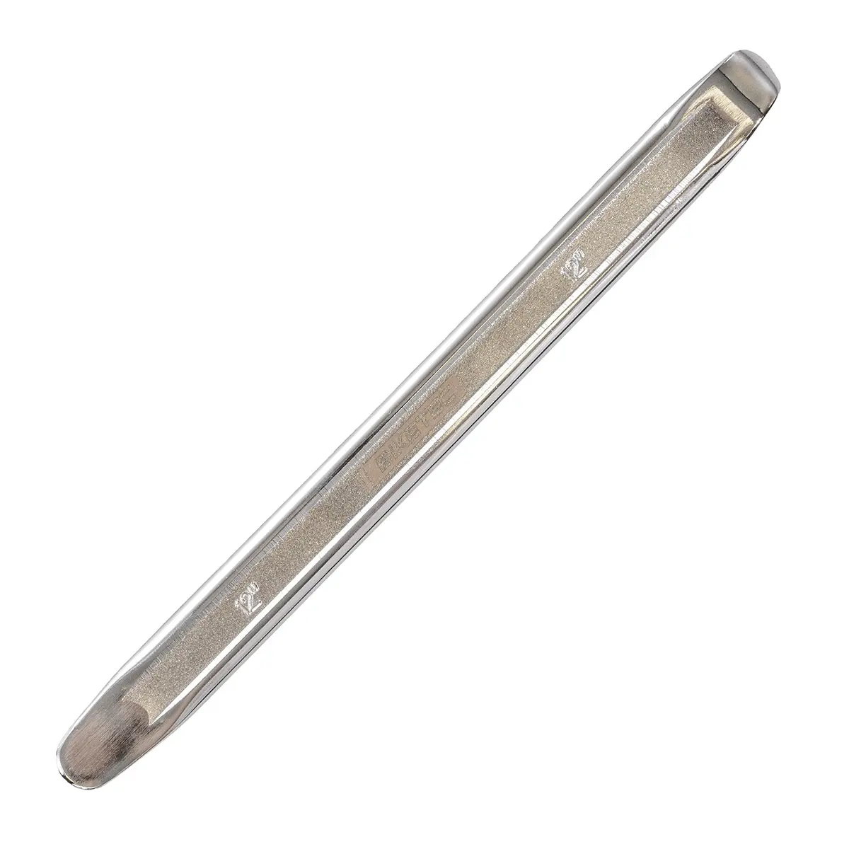 BIKETEC montážní páka na pneumatiky rovná / plochá 300 x 25 x 9 mm (30 cm) ( )