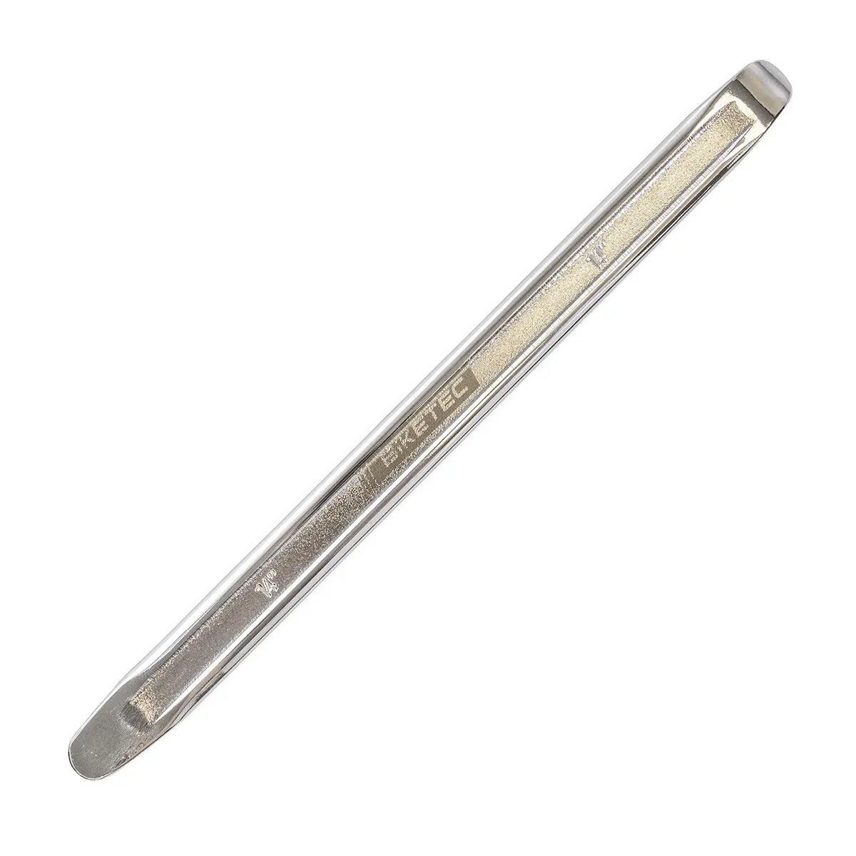BIKETEC montážní páka na pneumatiky rovná / plochá 350 x 25 x 9 mm (35 cm) ( )