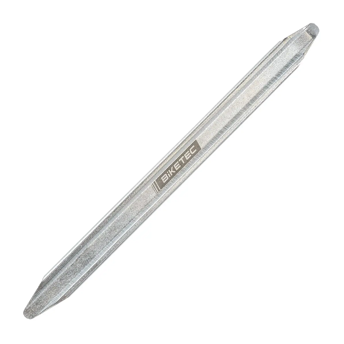 BIKETEC montážní páka na pneumatiky rovná / plochá 280 x 22 x 6 mm (28 cm) (BIKETEC montážní páka na pneumatiky rovná / plochá 280 x 22 x 6 mm (28)