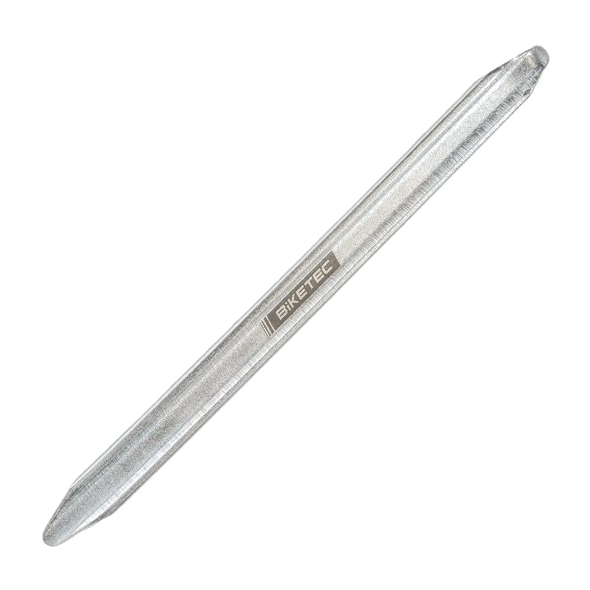BIKETEC montážní páka na pneumatiky rovná / plochá 300 x 22 x 6 mm (30 cm) (BIKETEC montážní páka na pneumatiky rovná / plochá 300 x 22 x 6 mm (30)