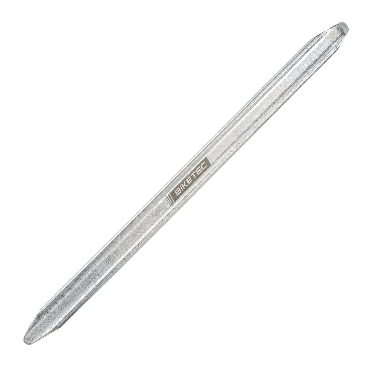 BIKETEC montážní páka na pneumatiky rovná / plochá 350 x 22 x 6 mm (35 cm) (BIKETEC montážní páka na pneumatiky rovná / plochá 350 x 22 x 6 mm (35)
