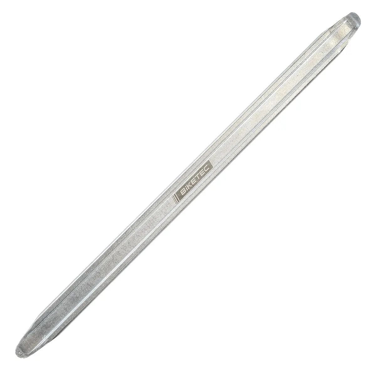BIKETEC montážní páka na pneumatiky rovná / plochá 450 x 28 x 8 mm (45 cm) (BIKETEC montážní páka na pneumatiky rovná / plochá 450 x 28 x 8 mm (45)