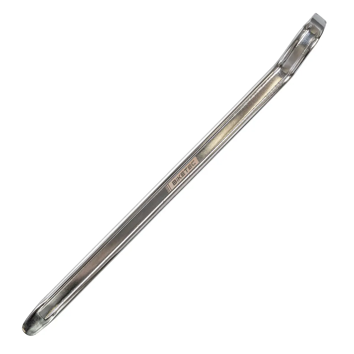BIKETEC montážní páka na pneumatiky zahnutá 500 x 25 x 9 mm (50 cm) (BIKETEC montážní páka na pneumatiky zahnutá 500 x 25 x 9 mm (50 cm))