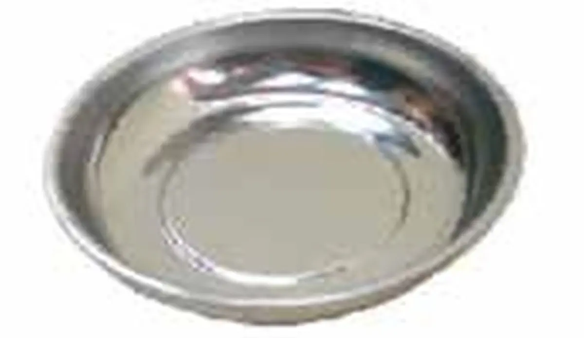 BUZZETTI dílenská magnetická miska MAGNETO WORKSHOP TRAY 150mm (BUZZETTI dílenská magnetická miska MAGNETO WORKSHOP TRAY 150mm)