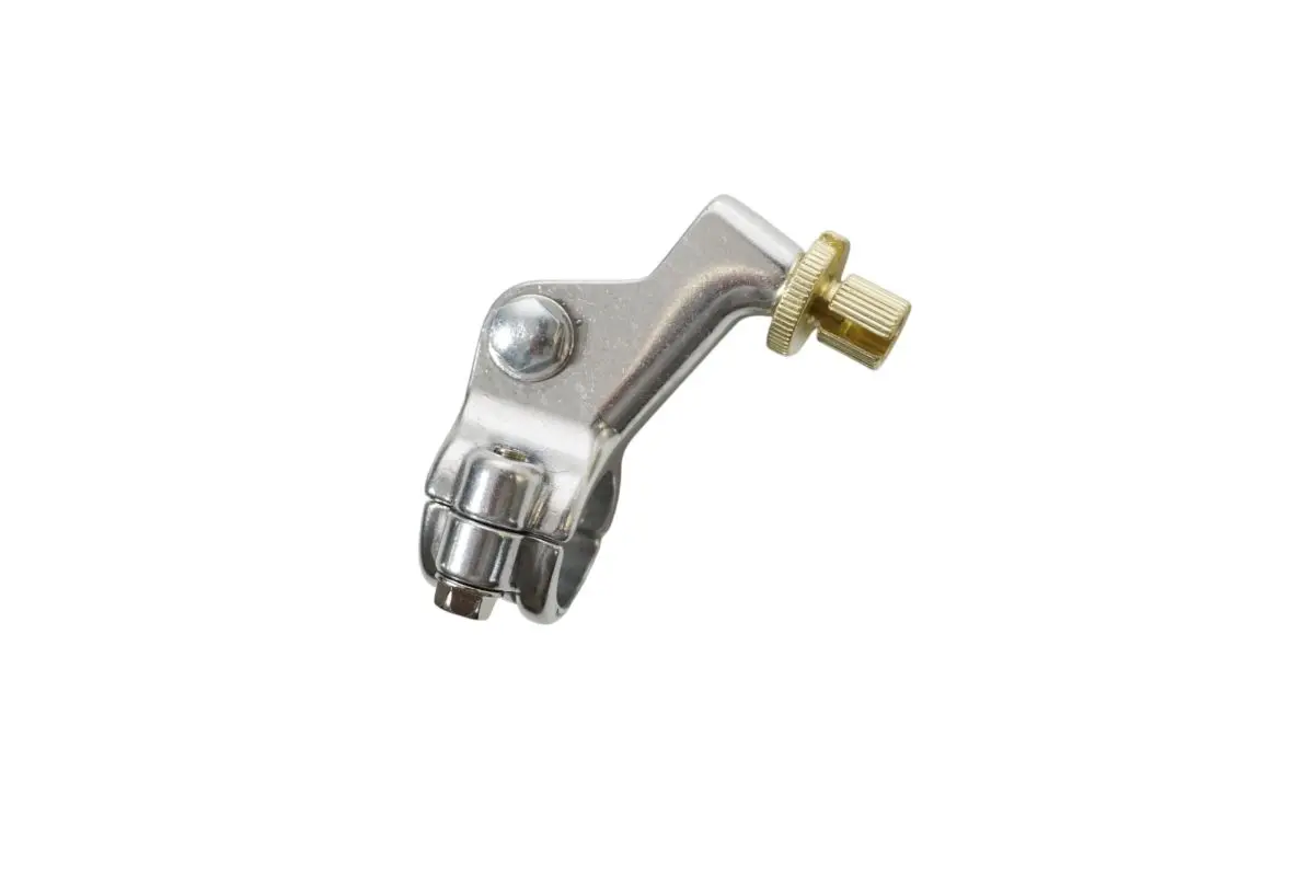BUZZETTI úchyt spojkové páky HONDA CR 125/250 82-03; CR 80/85 96-07 (BUZZETTI úchyt spojkové páky HONDA CR 125/250 82-03; CR 80/85 96-07)