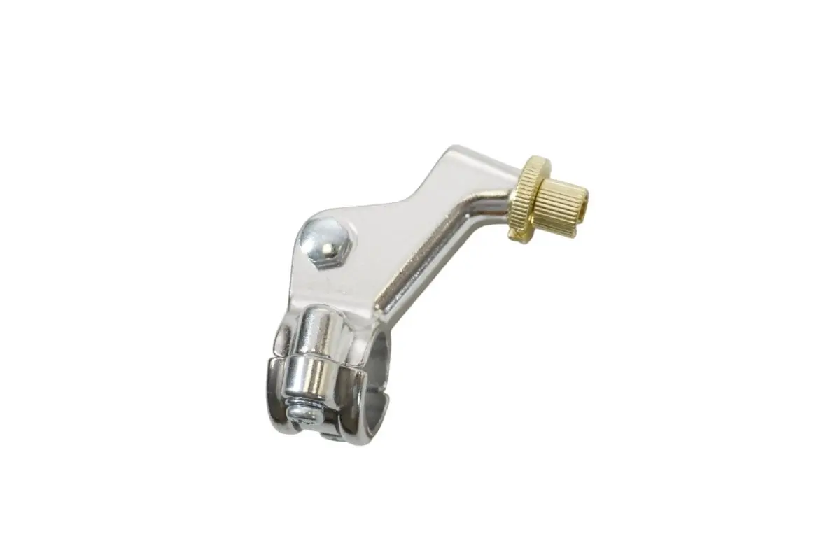 BUZZETTI úchyt spojkové páky KAWASAKI KX125 87-08; 250 87-04; KX 65/80/85 94-18 (BUZZETTI úchyt spojkové páky KAWASAKI KX125 87-08; 250 87-04; KX)