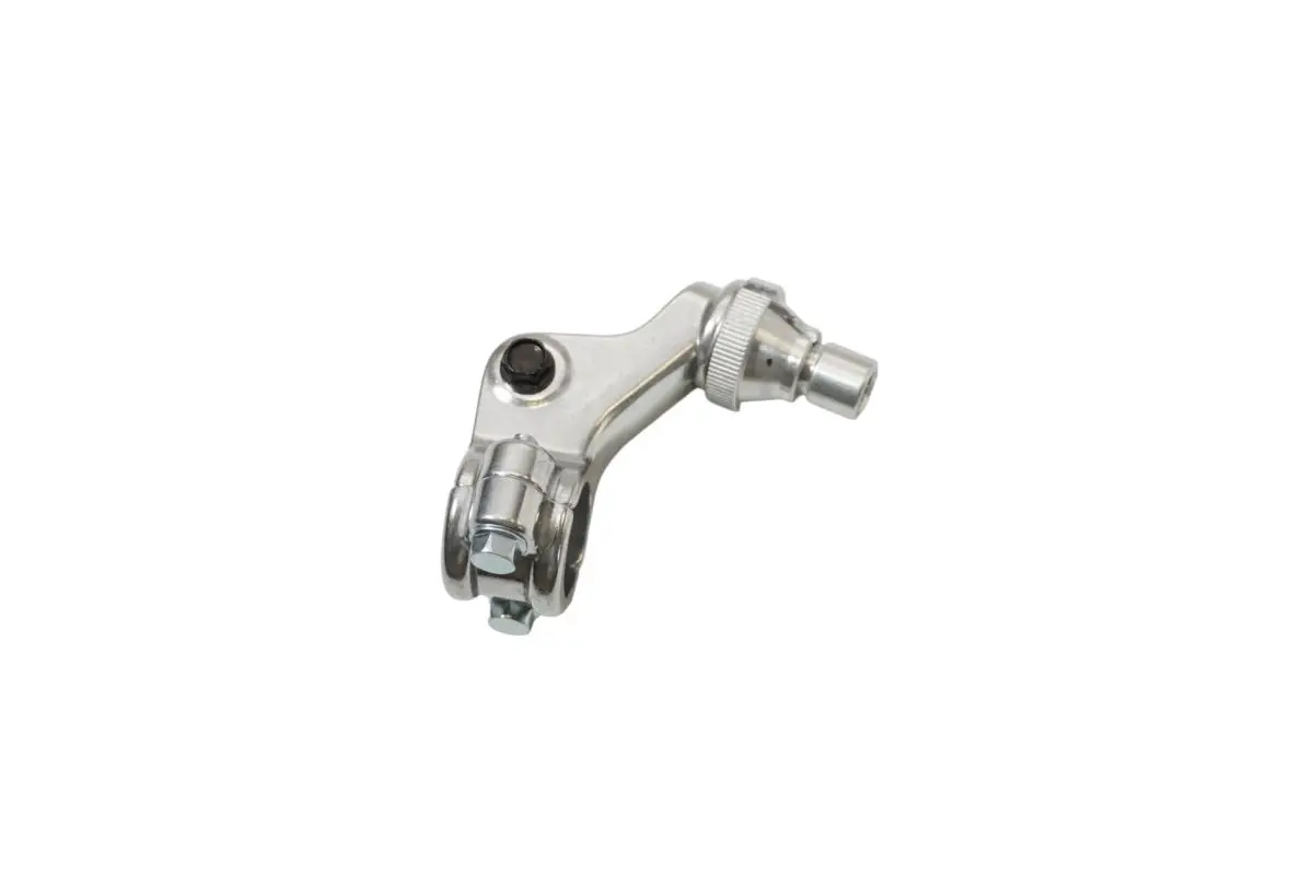 BUZZETTI úchyt spojkové páky kovaný YAMAHA YZ 125/250 00-14, YZF 00-08, KAWASAKI KXF 250 11-18, KXF 450 09-18 ( )
