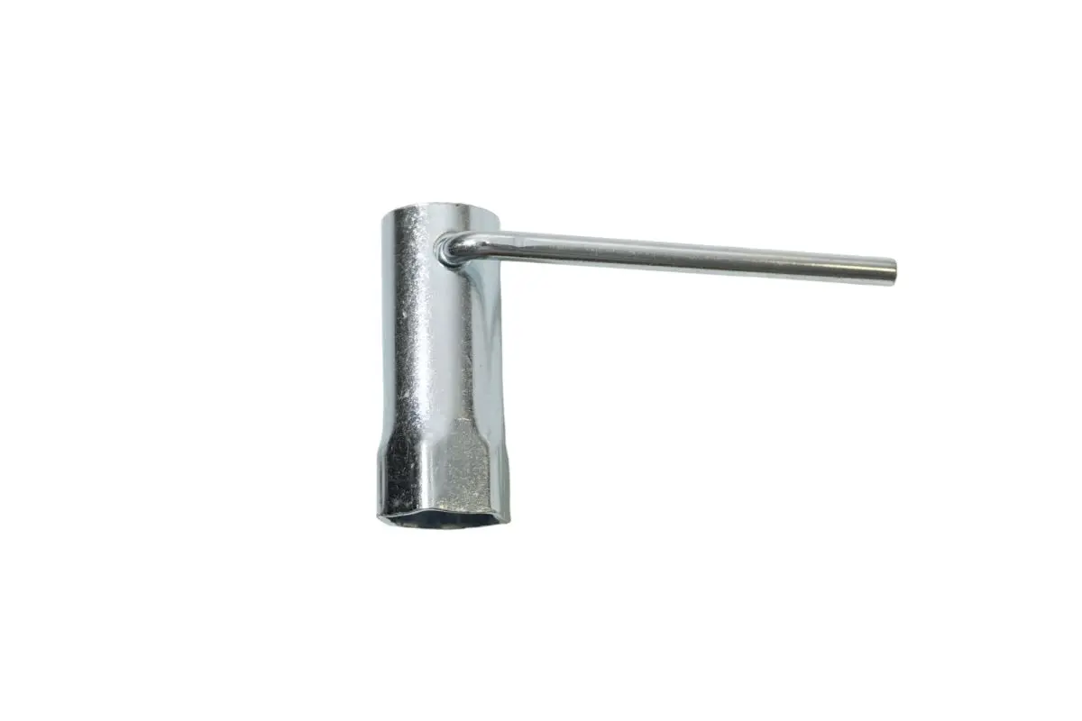 BUZZETTI klíč na zapalovací svíčky 21mm X 64mm (BUZZETTI klíč na zapalovací svíčky 21mm X 64mm)