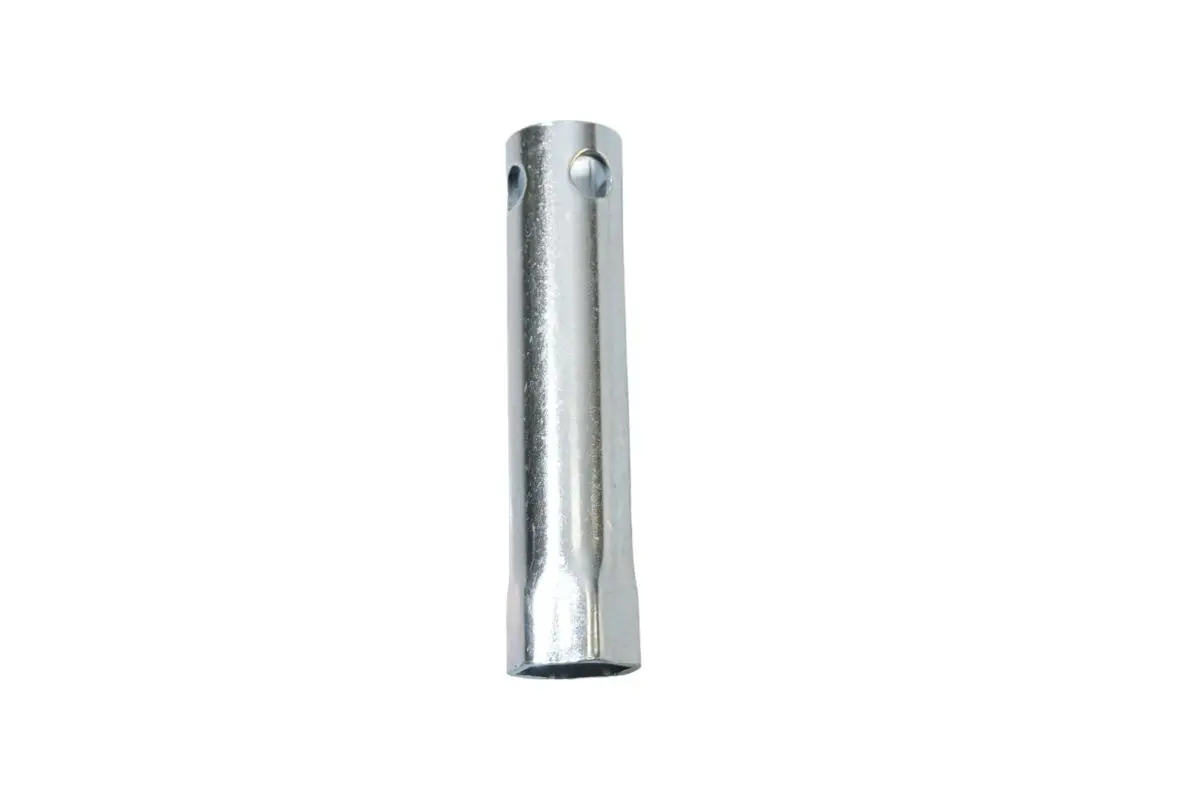 BUZZETTI klíč na zapalovací svíčky 18mm X 100mm (BUZZETTI klíč na zapalovací svíčky 18mm X 100mm)